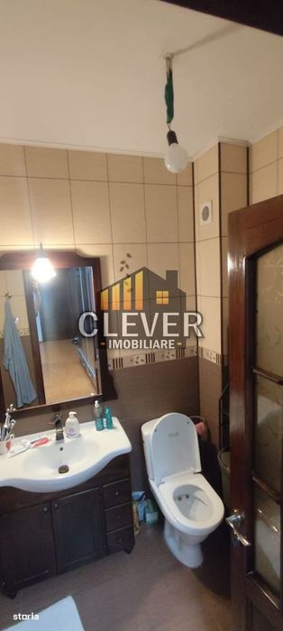 Apartament 2 camere  Dobroesti Str Doinei parcare demisol inclusa