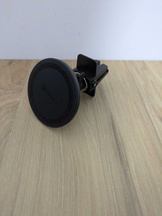 Suport de telefon cu magnet puternic cu prindere pe ventilație