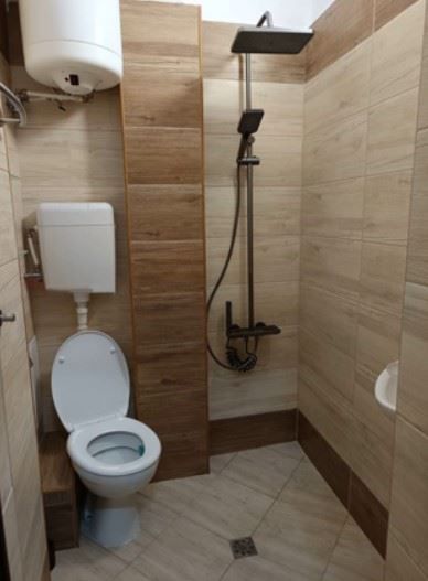 Дава се под наем Двустаен апартамент в София, Медицинска академия - 60 кв.м за 647.19 € - Снимка #4