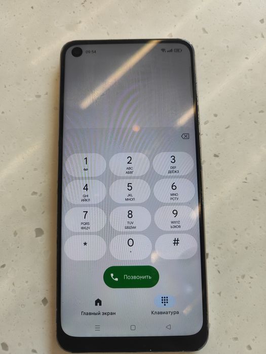 Oppo reno 7  128