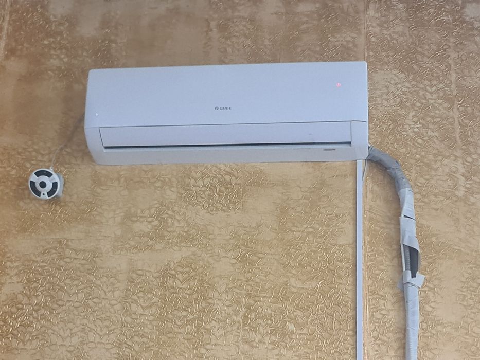 Кондиционер Grey