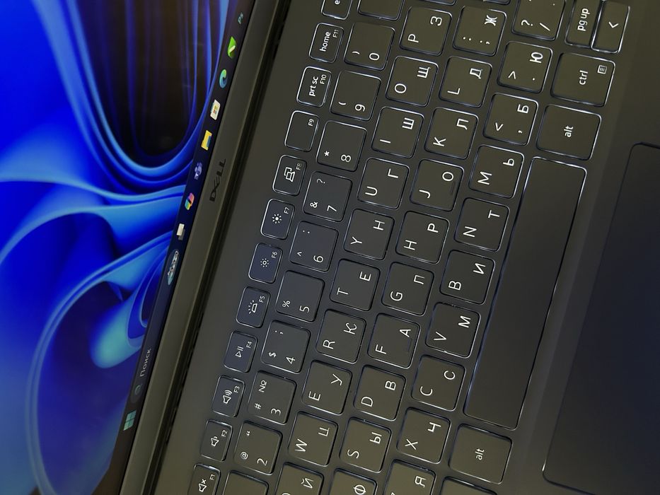 Продам Ноутбук Dell