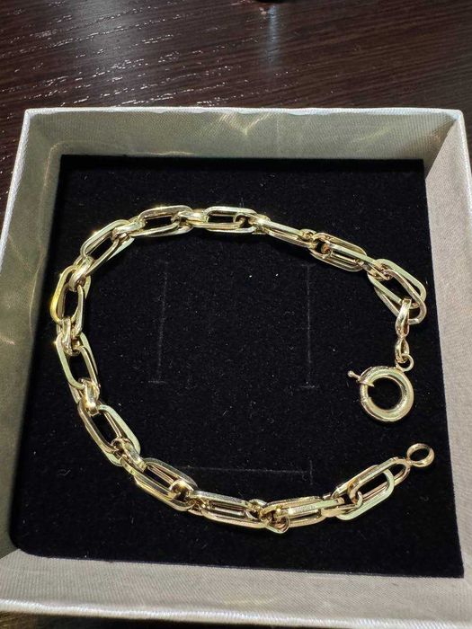 Золота, браслеты