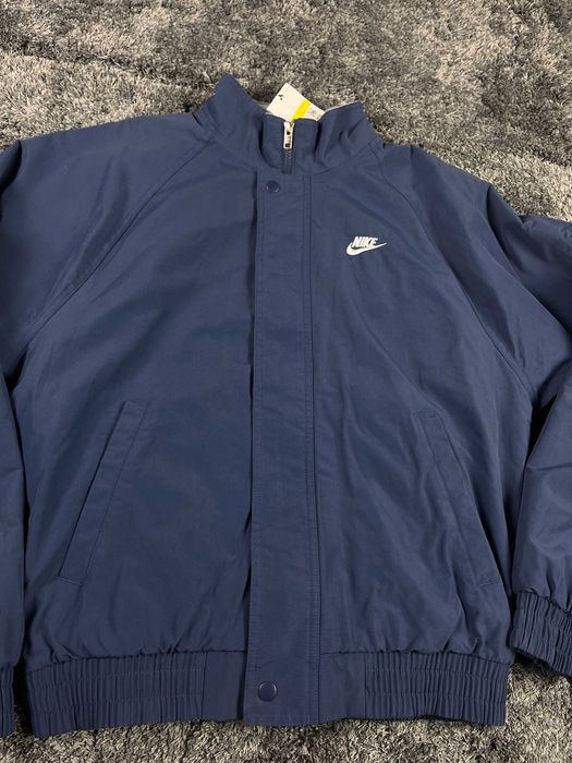 Nike Club Futura Fleece Jacket Мъжко Яке