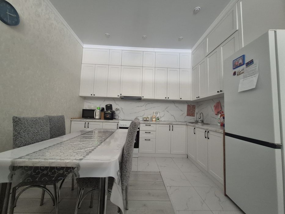 Продам квартиру!