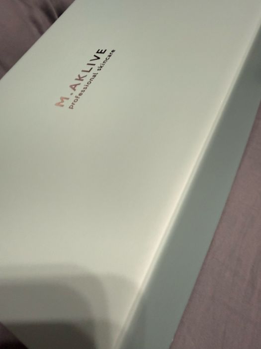 Маклайв кремы солнцезащитные