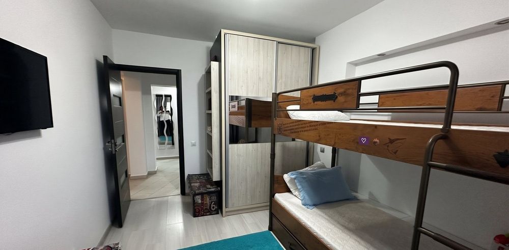 Apartament de inchiriat