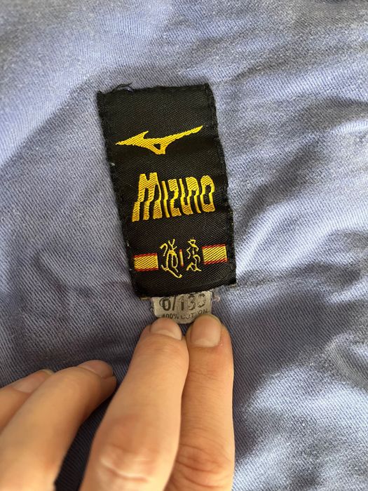 Продам детское кимоно