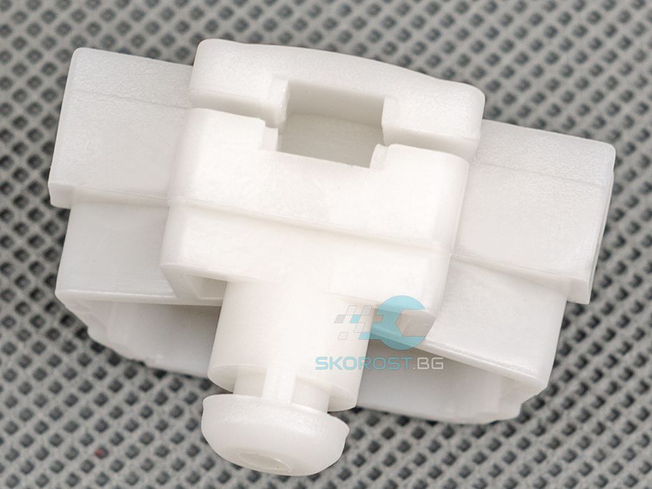 Щипка за Стъклоповдигач Ел. Стъкло РЕНО RENAULT CLIO 2