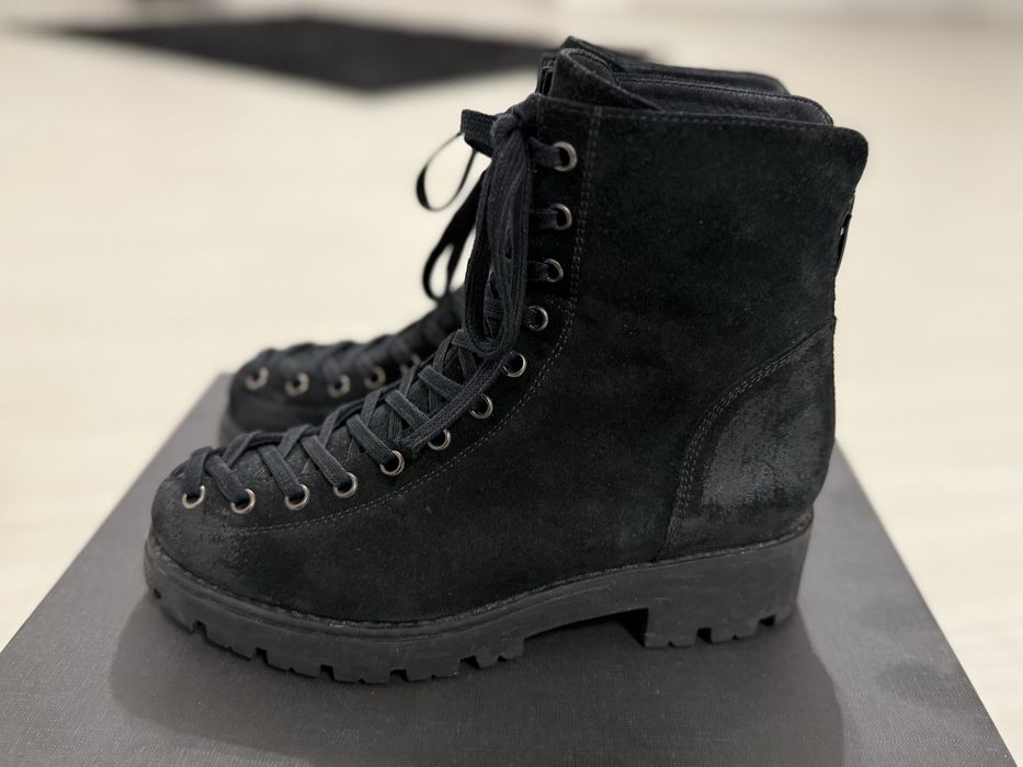 Ghete musette avani 266, nr 38