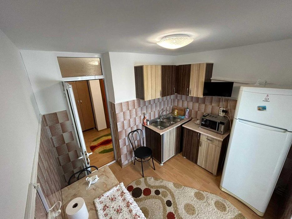 de vinzare apartament pe faleza Mangalia