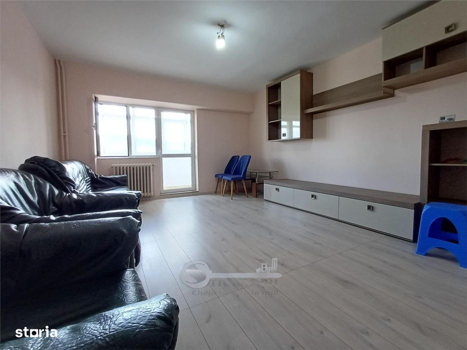 Apartament 4 Camere - Zona Nicolina