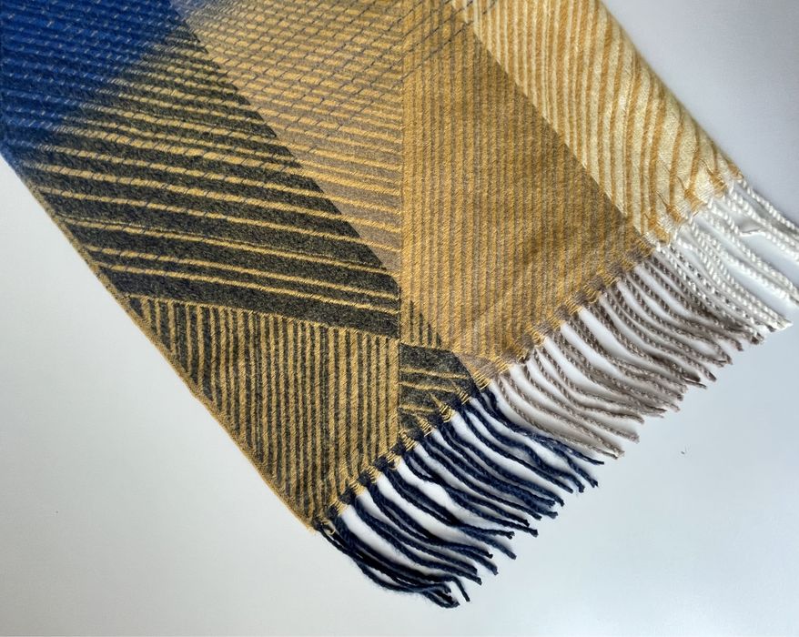 Палантин женский