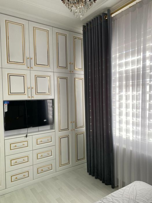 Сдаётся квартира Бульвар