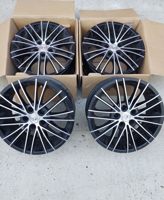 Jante golf 6 7 16 inch