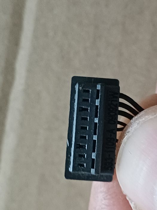 Baterie li-ion 63,5Wh originala  laptop Apple Macbook 13 A1331 A1342
E