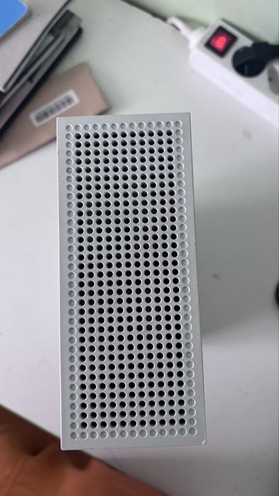 Xbox series S(indisponibil)