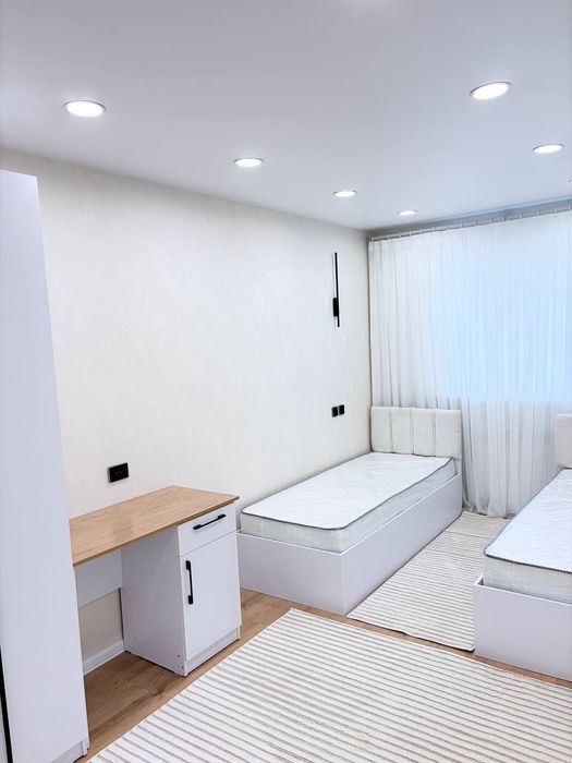 ×Чил:2 Метро, Парк 10мин, 3в4/4/4 ‼️РАЗДЕЛКА, 68,80м²‼️ Продаётся кв