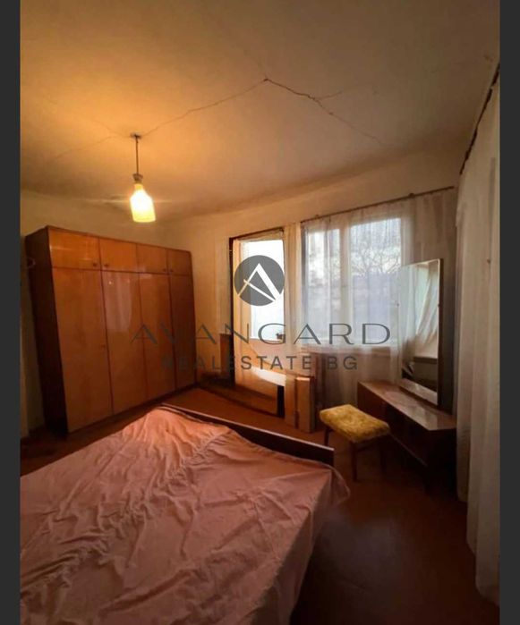 Продава се Етаж от къща в с. Крумово, Област Пловдив - 62 кв.м за 1339 €/кв.м - Снимка #1