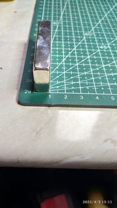 Магниты неодимовые