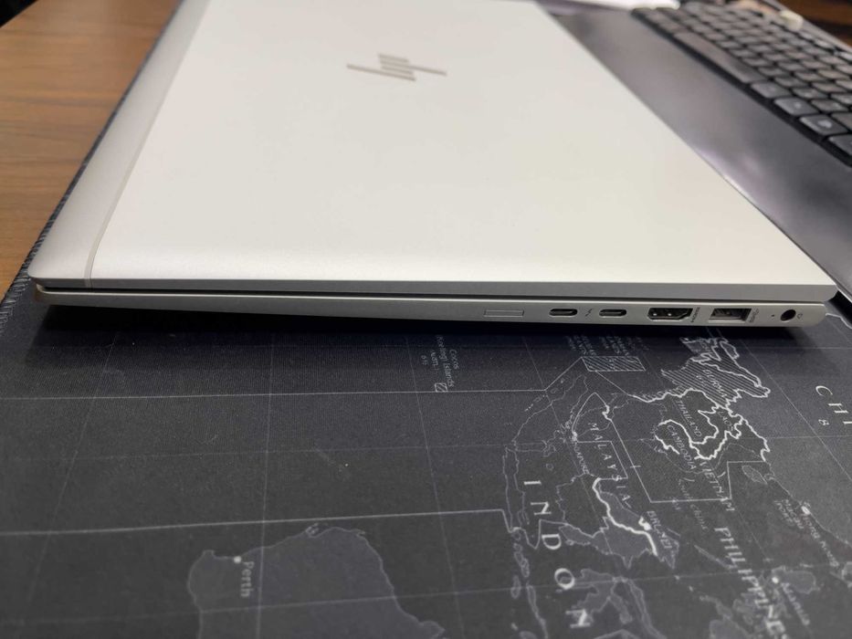 Hp Elitebook 850 G7, Intel Core i7-10610U, 32 RAM, 500 Gb SSD