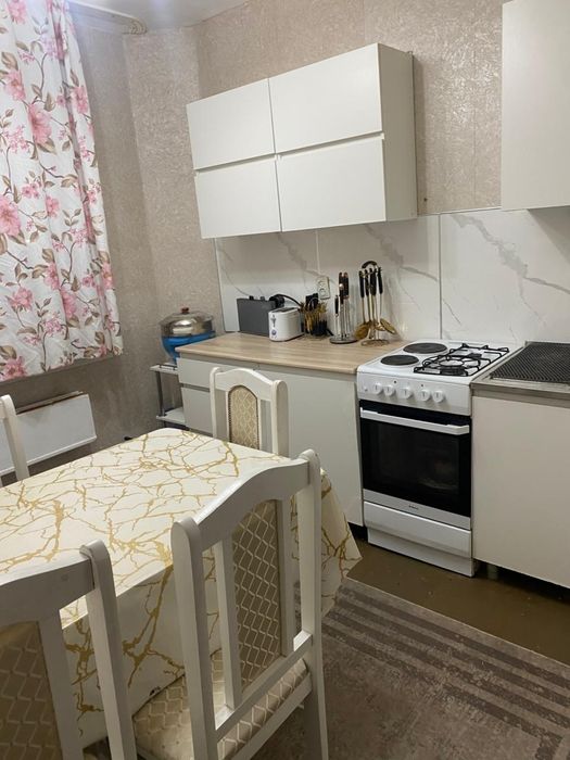 Сдам 3-х комнатную квартиру