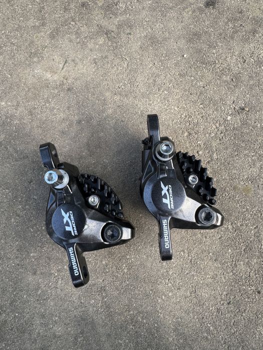 Vand piesele de bike din poze