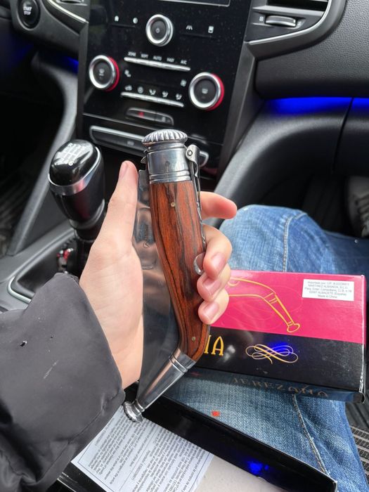 Briceag spaniol nou 34cm