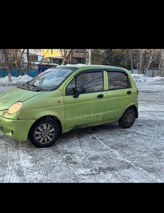 Авто матиз продажа