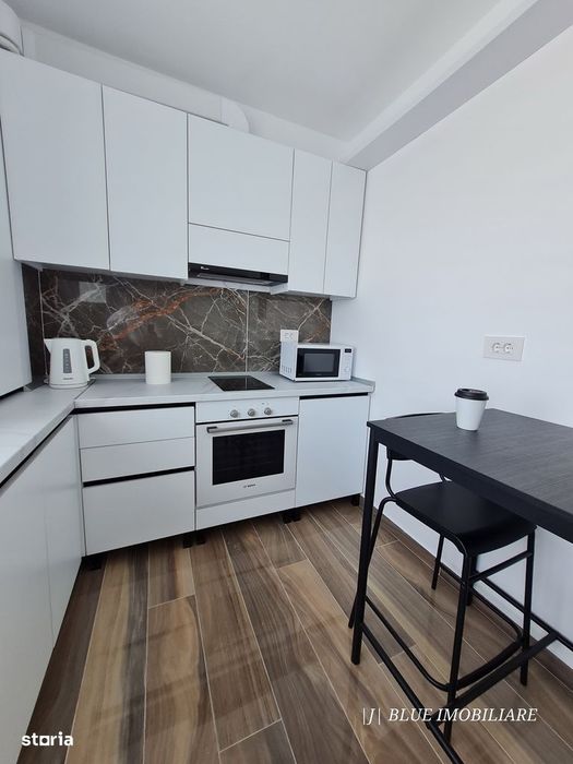Apartament 1 cameră | Bloc nou 2022 | Tătărași – Kaufland