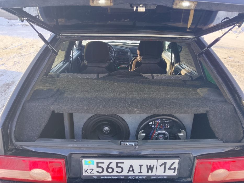 Продам ваз 21-14