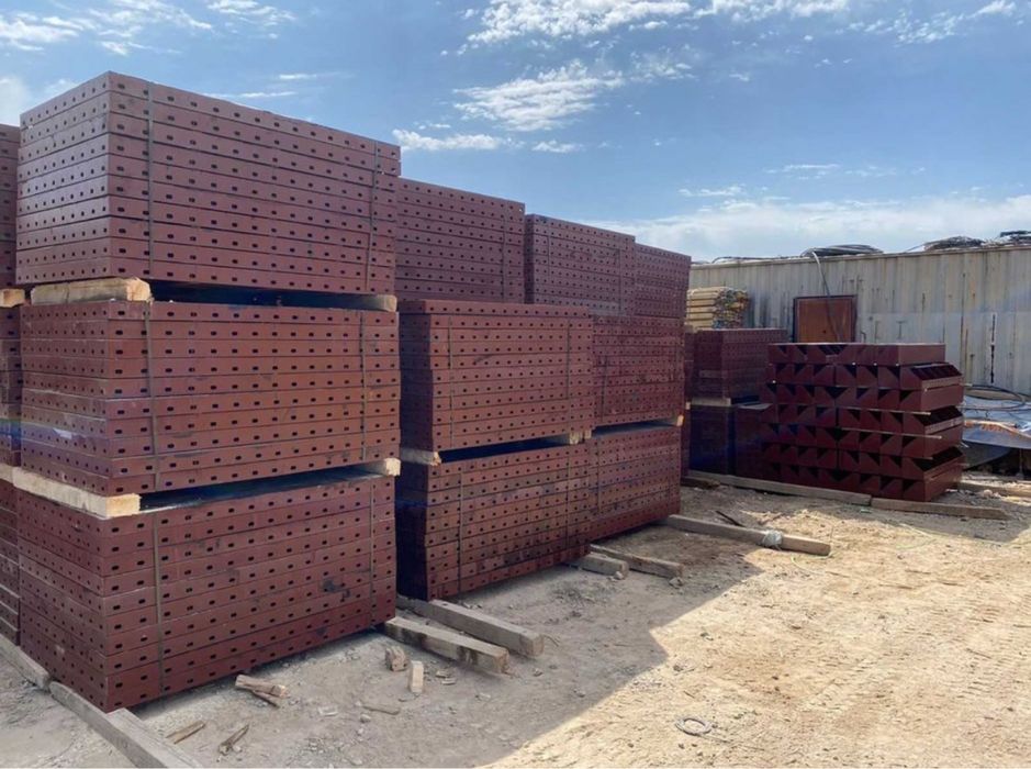 Опалубка аренда без залог