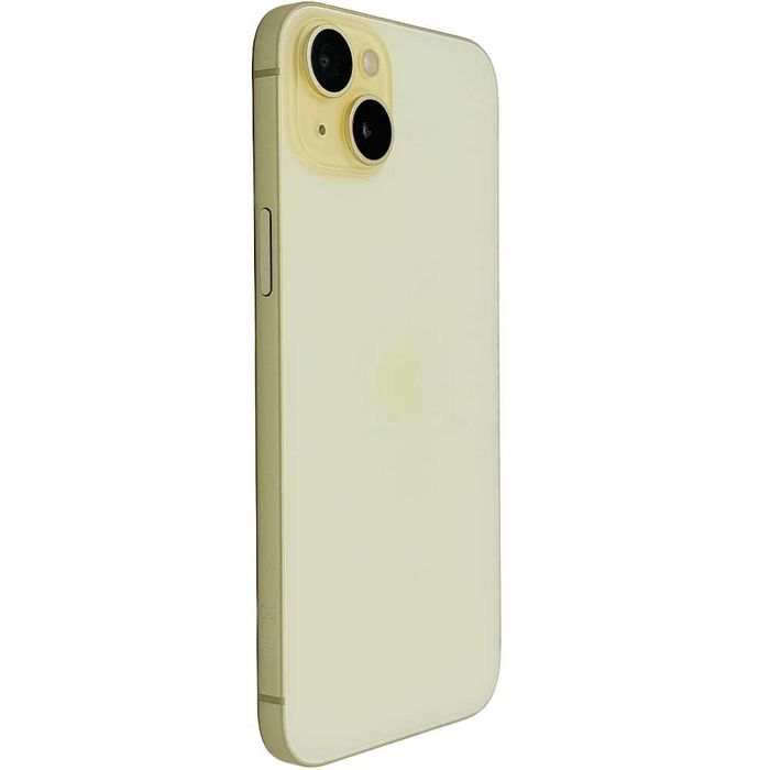 Magazin Apple iPhone 15 Plus 256GB Yellow Excelent Garantie Rate