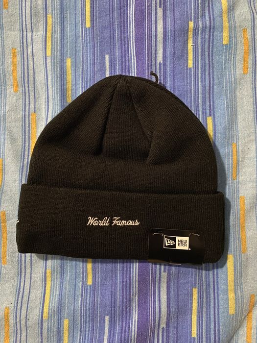 Supreme Beanie - 2 models