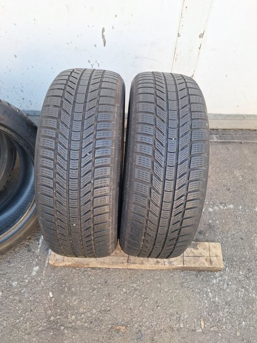 DOT 2022! 215 55 17 Continental wintercontact ts 870p