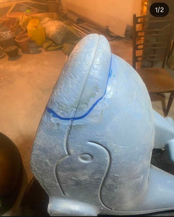 Сварка и ремонт изделий из пластмассы HDPE, PE, PP и ПВХ, PVDF