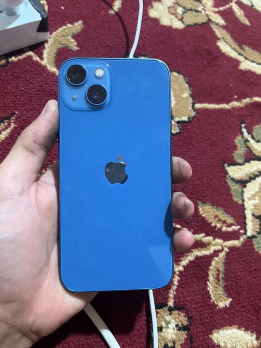 Продам iPhone 13 128gb