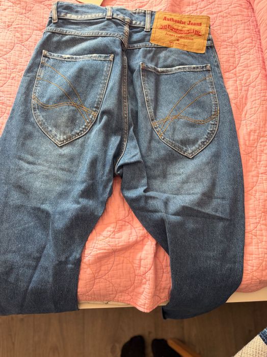 Дънки джофра р 29