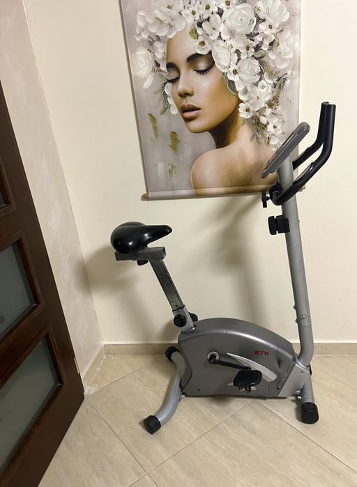 Велоергометър KTN