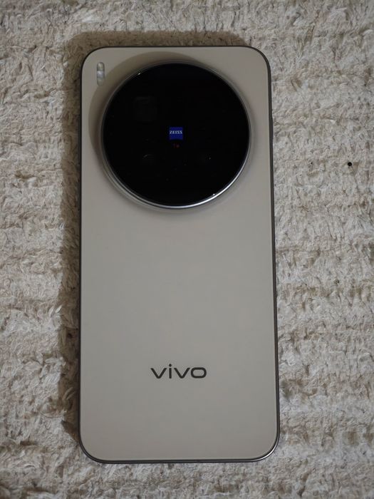 Vivo X300 pro 12/256gb