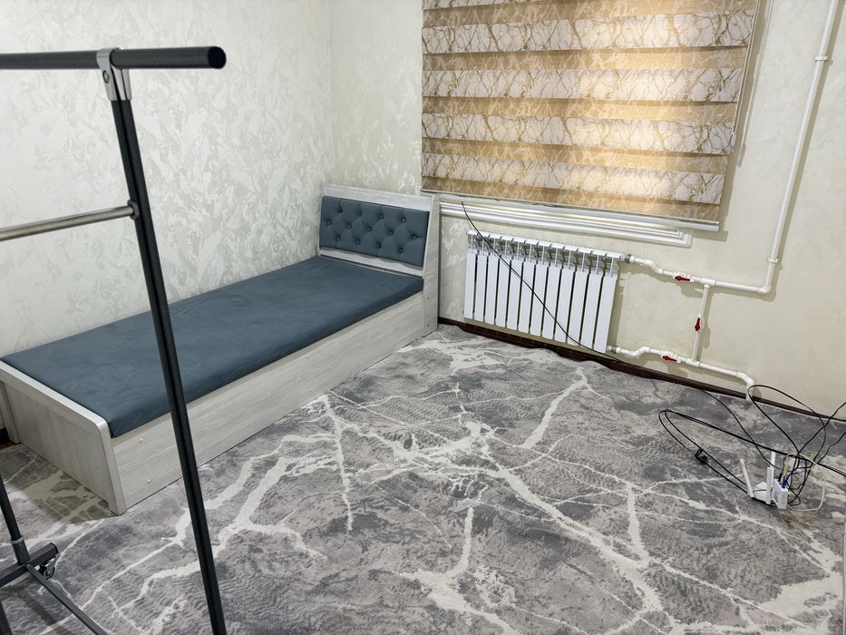 Sergli 4 uzoq mudatga ijaraga dom arendaga beriladi