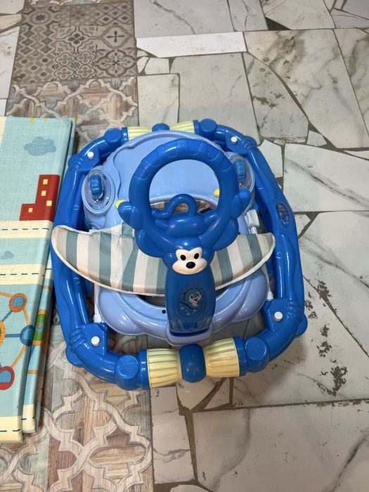 Ванночка для купание малыша