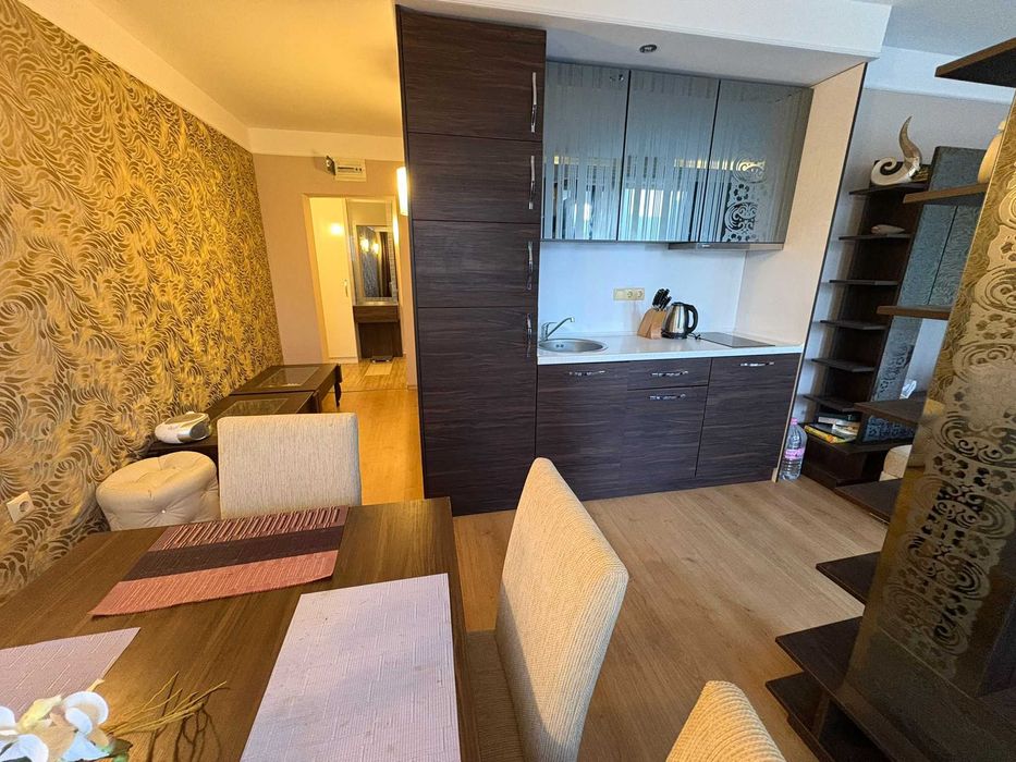 Продава се Тристаен апартамент в к.к. Слънчев бряг - 89 кв.м за 797 €/кв.м - Снимка #6