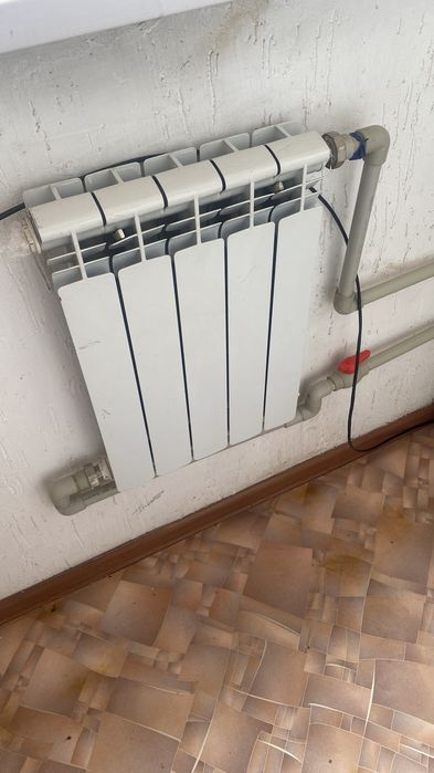 биометалическая батарея