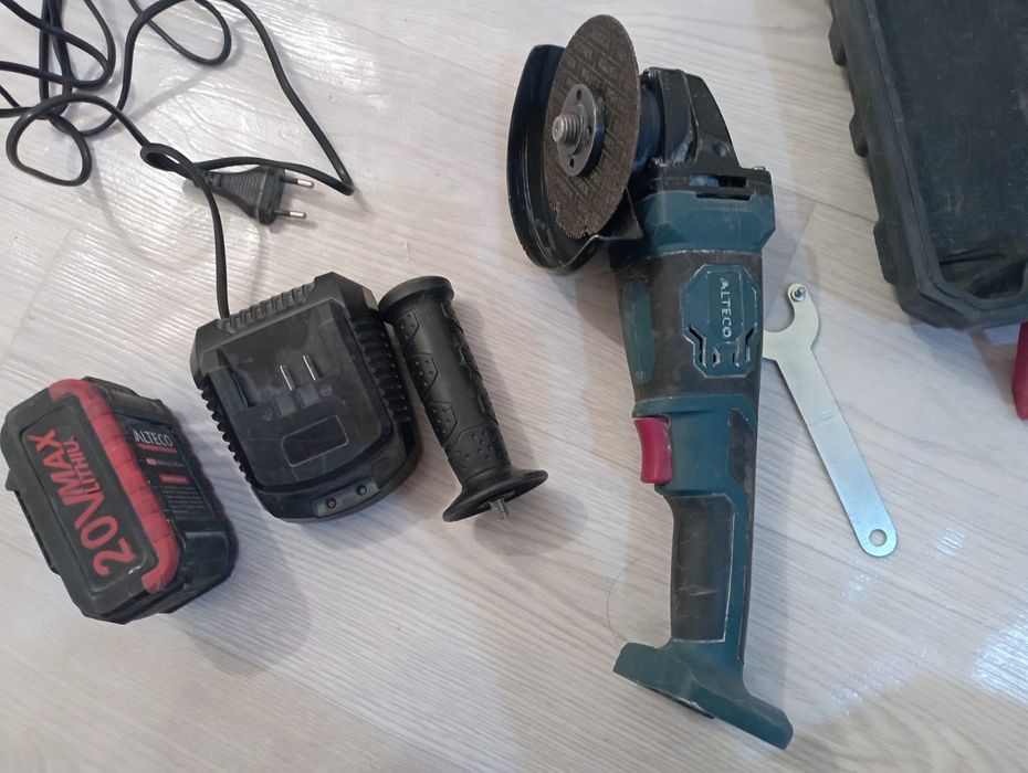 Шлефовка угловая