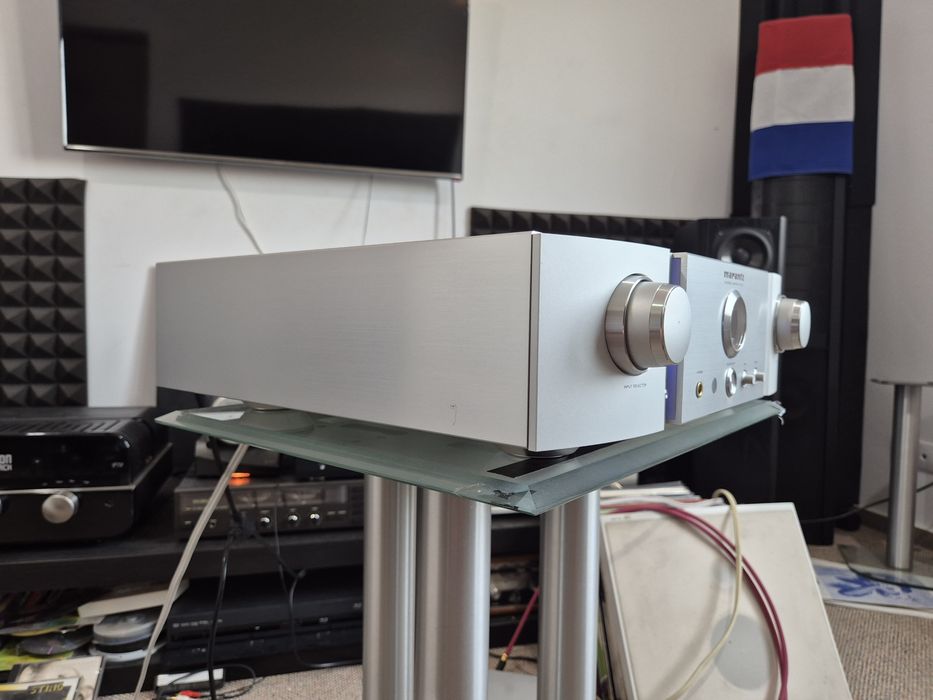 Marantz PM15 S1 Amplificator High End Top