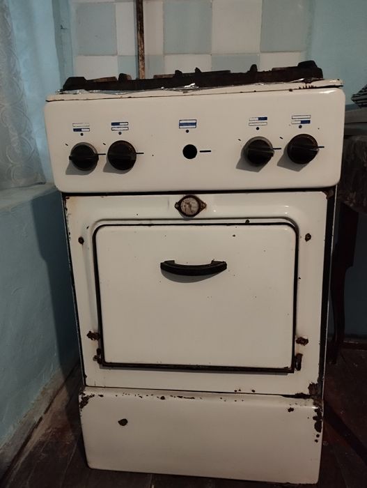 Срочно газ плита сотилади -Срочно газ плита продаётся