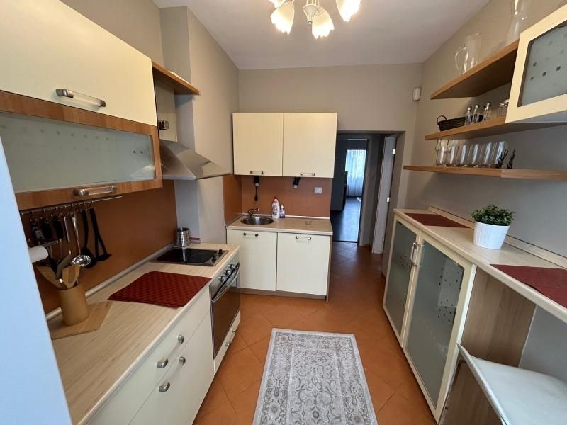 Дава се под наем Двустаен апартамент в София, Медицинска академия - 70 кв.м за 800 € - Снимка #9