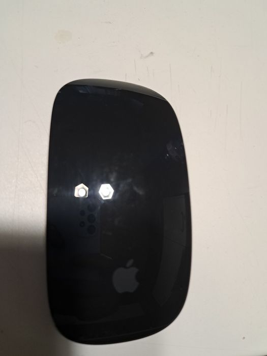 Apple Magic Mouse Black