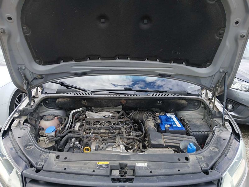 Volkswagen Caddy 2.0 TDI Maxi Trendline BlueMotion Tech 2018